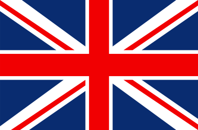 UK union flag